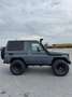 Toyota Land Cruiser Turbo LJ 70 2.4 TD 1989 4x4 /4x2 - thumbnail 10