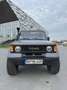 Toyota Land Cruiser Turbo LJ 70 2.4 TD 1989 4x4 /4x2 - thumbnail 3