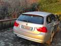 BMW 318 318d Touring Eletta 143cv Argento - thumbnail 2