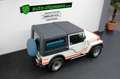 Mahindra Jeep Apache Mahindra CJ-4D 1065KM!!!! Weiß - thumbnail 14