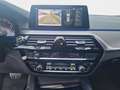 BMW 540 M Sport Blanc - thumbnail 9