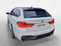 BMW 540 M Sport Blanc - thumbnail 5