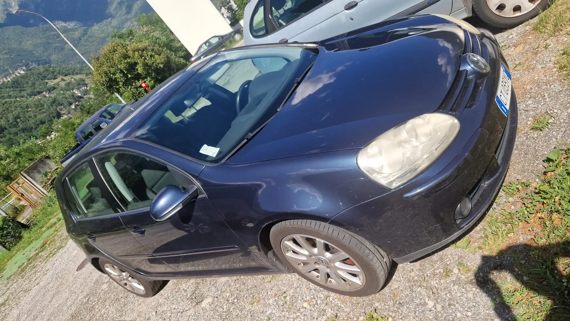 Volkswagen Golf 3p 2.0 tdi Sportline 4motion - 1