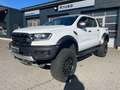 Ford Ranger Raptor Doppelkabine 4x4+Standheiz.+Umbau Blanc - thumbnail 5