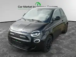 Fiat BOCELLI 42 Kwh