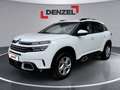 Citroen C5 Aircross PureTech Weiß - thumbnail 1