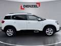 Citroen C5 Aircross PureTech Weiß - thumbnail 5