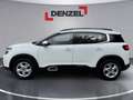 Citroen C5 Aircross PureTech Weiß - thumbnail 2