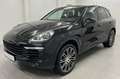 Porsche Cayenne II Platinum Edition 3,0 *AHK*8-fach*BOSE* Schwarz - thumbnail 11
