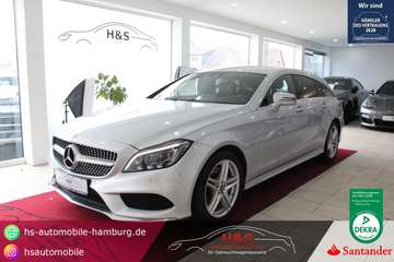 d 4Matic AMG-Line*Multibeam LED