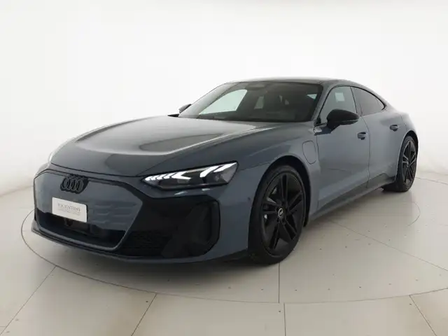 Audi e-tron GT S 680CV quattro