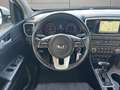 Kia Sportage 1,6 CRDI SCR Silber DCT Aut. Weiß - thumbnail 10