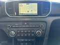 Kia Sportage 1,6 CRDI SCR Silber DCT Aut. Weiß - thumbnail 14