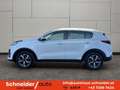Kia Sportage 1,6 CRDI SCR Silber DCT Aut. Weiß - thumbnail 3