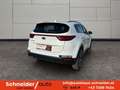 Kia Sportage 1,6 CRDI SCR Silber DCT Aut. Weiß - thumbnail 4