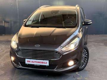 Titanium 1.5 EcoBoost*NAVI*7-Sitzer**