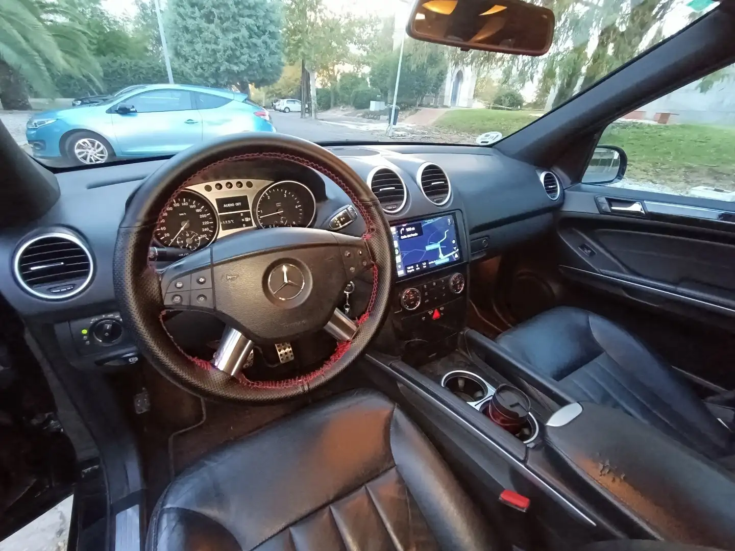 Mercedes-Benz ML 280 CDI 4Matic 7G-TRONIC Edition 10 - 2