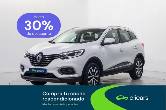 Renault Kadjar 1.5dCi Blue Zen 85kW
