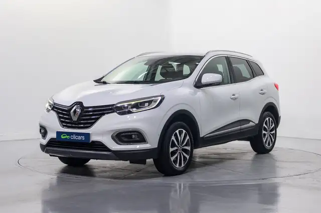 Renault Kadjar 1.5dCi Blue Zen 85kW