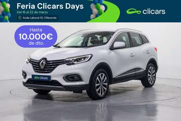 1.5dCi Blue Zen 85kW