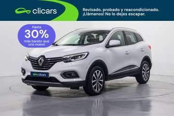 1.5dCi Blue Zen 85kW