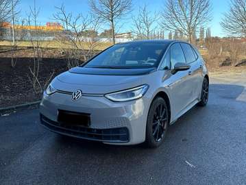 ID. 3 pro Performance 58kWh Business Business