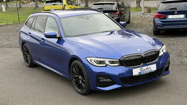 Bmw Other 320 i M Sport M S Laser