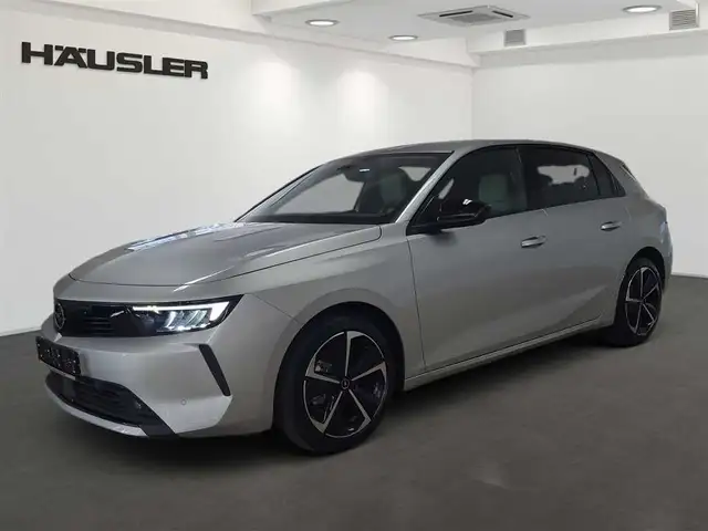 Opel Astra ELEGANCE 110 PS/Kamera/PDC/AGR-Sitze/Klima/Keyless