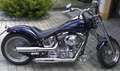 Harley-Davidson Softail Blu/Azzurro - thumbnail 12