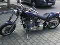 Harley-Davidson Softail Blu/Azzurro - thumbnail 11