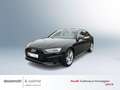 Audi A4 Limousine S line 40 TDI qu AHK/Kam/Nav/18''/PBox/S Noir - thumbnail 1