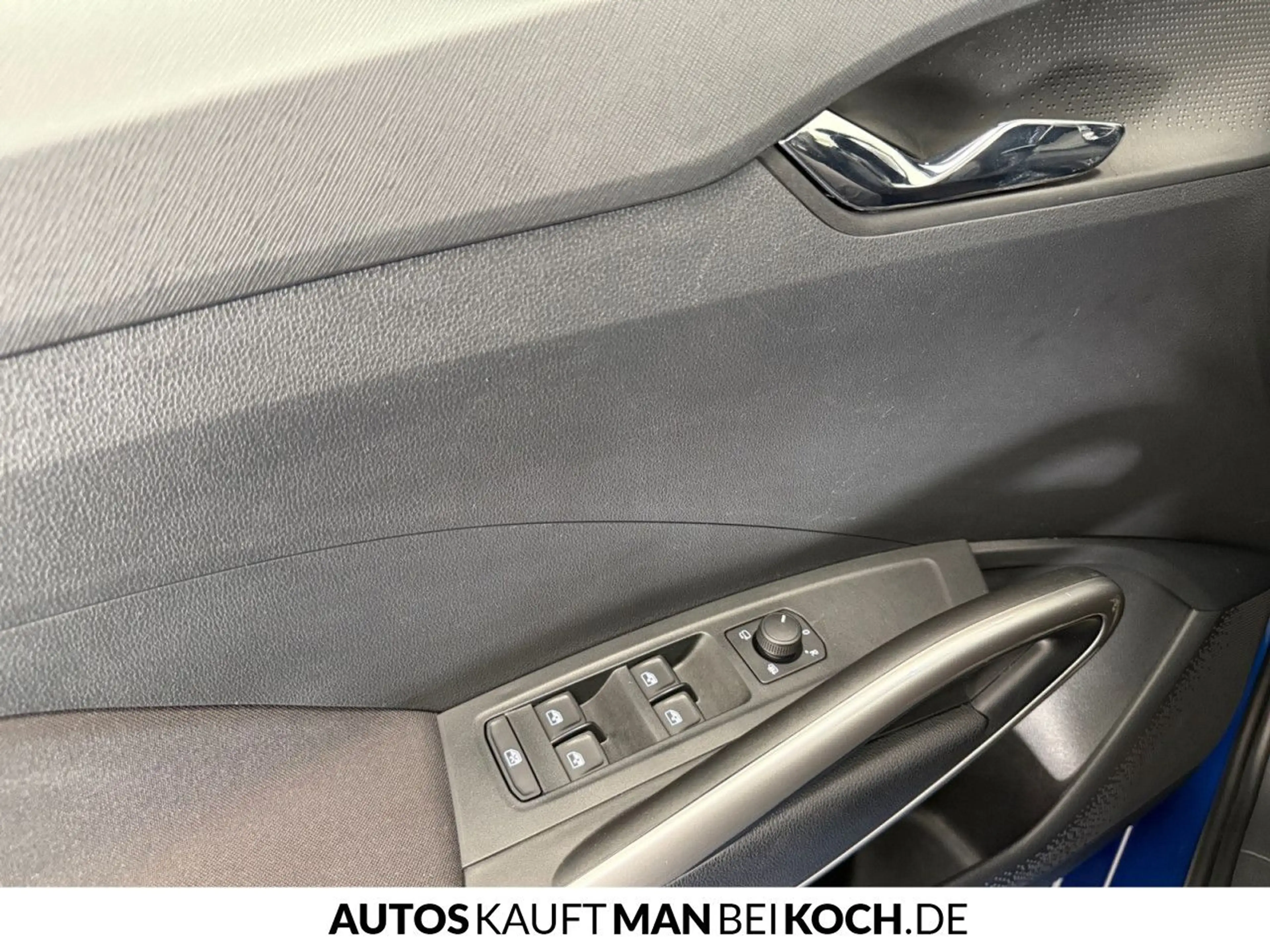 Skoda Fabia Style 1.0 TSI DSG PDC SHZ Kamera ACC GJR — photo 14