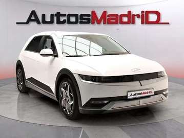 73kWh Star RWD 160kW
