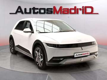 73kWh Star RWD 160kW