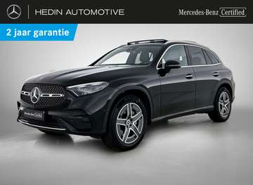 4MATIC SUV AMG Line Panoramisch Dak | Dodehoekassi