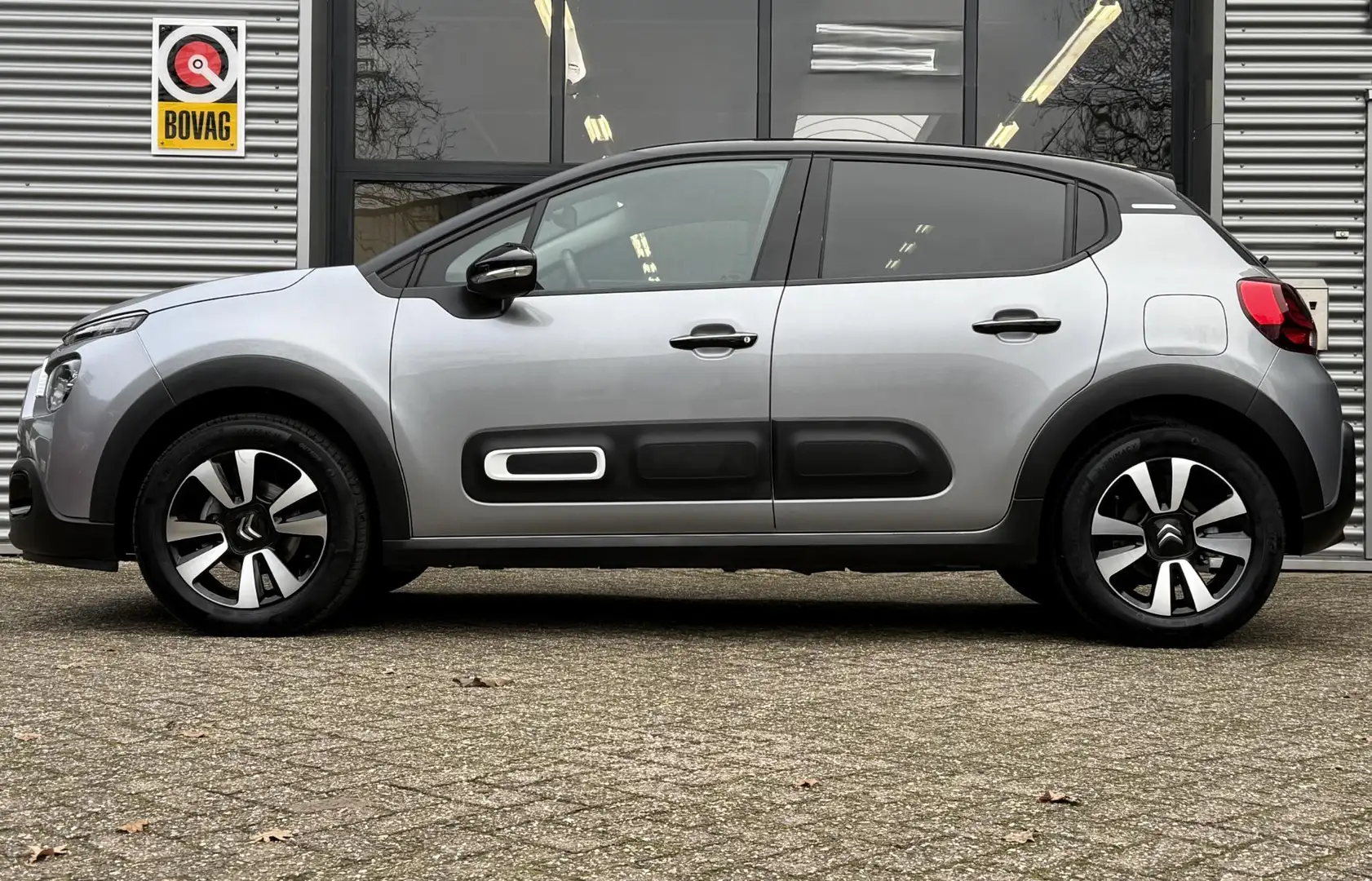 Citroen C3 1.2 PureTech Max 110PK Camera l DAB l Cruise Contr - 2