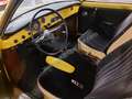Volkswagen Karmann Ghia Cabriolet Żółty - thumbnail 8