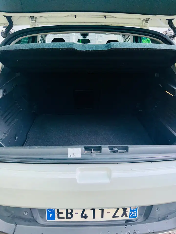 Peugeot 3008 3008 — photo 9