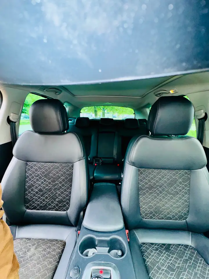 Peugeot 3008 3008 — photo 14