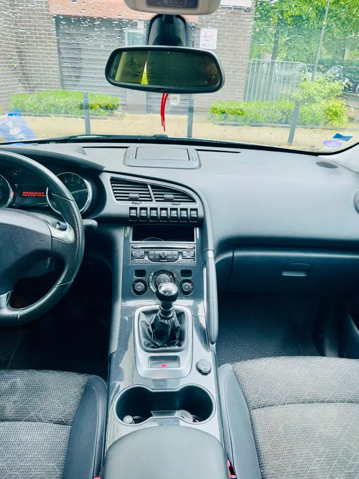 Peugeot 3008 3008 — photo 7