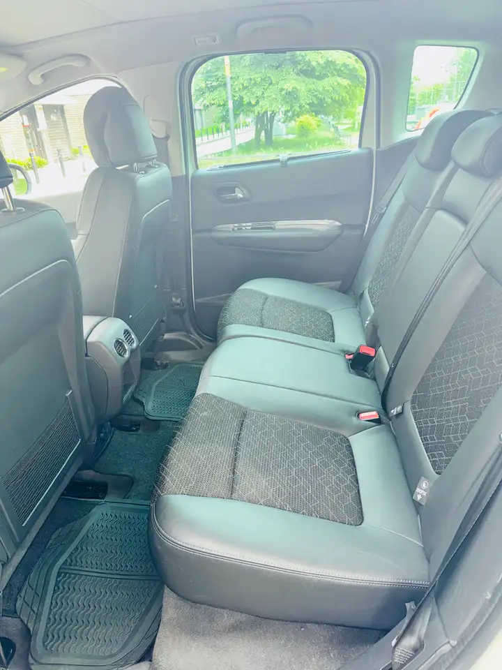 Peugeot 3008 3008 — photo 8