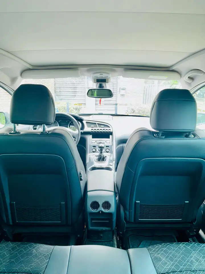 Peugeot 3008 3008 — photo 10