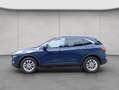 Ford Kuga 2.5 Duratec PHEV TITANIUM Blau - thumbnail 2