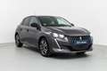 Peugeot 208 1.2 Puretech S&S Allure Pack EAT8 100 Gris - thumbnail 3