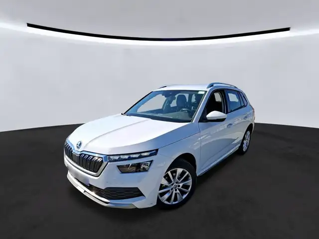 Skoda Kamiq 1.5 TSI Style DSG Kamera/Virt.Cockpit/