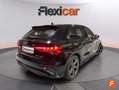 Audi A3 Sportback Black line 35 TFSI 110kW S tro Negro - thumbnail 8