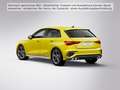 Audi S3 2.0 TFSI S-tronic quattro Einparkhi Gelb - thumbnail 3