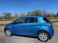 Renault ZOE #1. Hand#Typ R210 # ZOE (ohne Batterie) 22 kwh Zen Blau - thumbnail 1