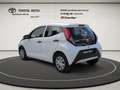 Toyota Aygo x-business 1.0 EU6d DAB Tel.-Vorb. Berganfahrass. Weiß - thumbnail 3