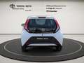 Toyota Aygo x-business 1.0 EU6d DAB Tel.-Vorb. Berganfahrass. Weiß - thumbnail 4